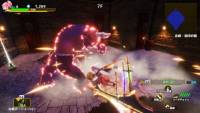 Rustil: Eternal Labyrinth Castle screenshot thumbnail