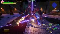 Rustil: Eternal Labyrinth Castle screenshot thumbnail