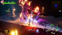 Rustil: Eternal Labyrinth Castle screenshot thumbnail
