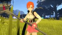 RWBY: Grimm Eclipse - JNPR screenshot thumbnail