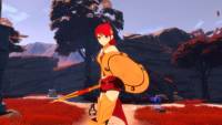 RWBY: Grimm Eclipse - JNPR screenshot thumbnail