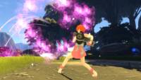 RWBY: Grimm Eclipse - JNPR screenshot thumbnail