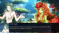 Sable's Grimoire 2 screenshot thumbnail