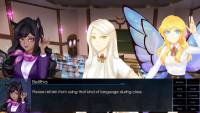 Sable's Grimoire 2 screenshot thumbnail