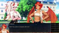Sable's Grimoire 2 screenshot thumbnail