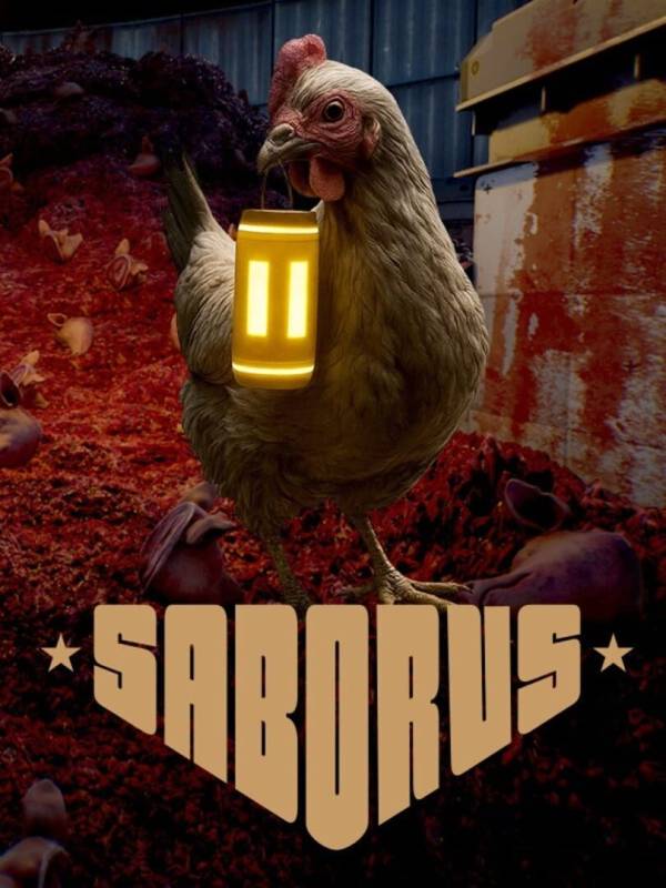 Saborus image