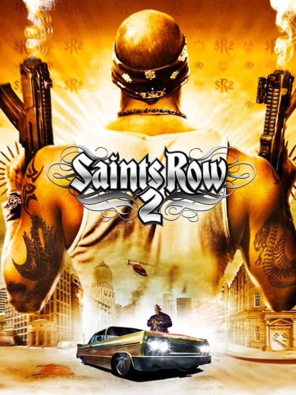 Saints Row 2 image