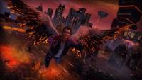 Saints Row IV: Re-Elected & Gat out of Hell screenshot thumbnail