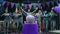 Saints Row IV: Re-Elected & Gat out of Hell screenshot thumbnail