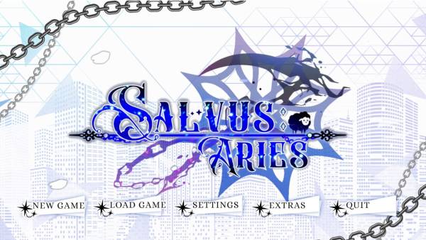 Salvus: Aries screenshot