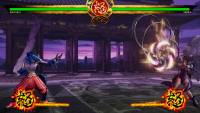 Samurai Shodown: Basara screenshot thumbnail