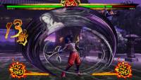 Samurai Shodown: Basara screenshot thumbnail