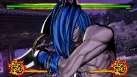 Samurai Shodown: Basara screenshot thumbnail