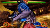 Samurai Shodown: Basara screenshot thumbnail