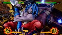 Samurai Shodown: Basara screenshot thumbnail