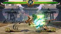 Samurai Shodown: Cham Cham screenshot thumbnail