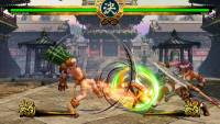 Samurai Shodown: Cham Cham screenshot thumbnail
