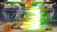 Samurai Shodown: Cham Cham screenshot thumbnail