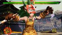 Samurai Shodown: Cham Cham screenshot thumbnail