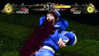Samurai Shodown: Edge of Destiny screenshot thumbnail