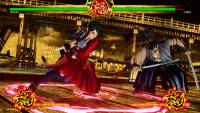 Samurai Shodown: Hibiki Takane screenshot thumbnail