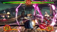 Samurai Shodown: Hibiki Takane screenshot thumbnail