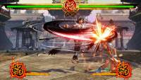Samurai Shodown: Iroha screenshot thumbnail