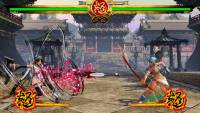 Samurai Shodown: Iroha screenshot thumbnail