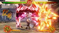 Samurai Shodown: Iroha screenshot thumbnail