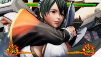 Samurai Shodown: Iroha screenshot thumbnail