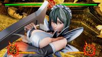 Samurai Shodown: Iroha screenshot thumbnail