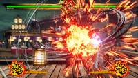 Samurai Shodown: Kazuki Kazama screenshot thumbnail