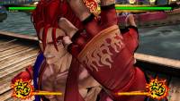 Samurai Shodown: Kazuki Kazama screenshot thumbnail