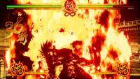 Samurai Shodown: Kazuki Kazama screenshot thumbnail