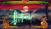 Samurai Shodown: Mina Majikina screenshot thumbnail