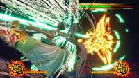 Samurai Shodown: Mina Majikina screenshot thumbnail