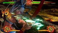 Samurai Shodown: Mina Majikina screenshot thumbnail