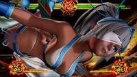 Samurai Shodown: Mina Majikina screenshot thumbnail