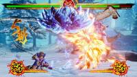 Samurai Shodown: Rimururu screenshot thumbnail