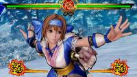 Samurai Shodown: Rimururu screenshot thumbnail