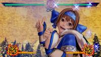 Samurai Shodown: Rimururu screenshot thumbnail