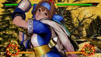 Samurai Shodown: Rimururu screenshot thumbnail