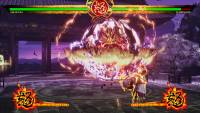 Samurai Shodown: Shiro Tokisada Amakusa screenshot thumbnail