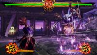 Samurai Shodown: Shiro Tokisada Amakusa screenshot thumbnail