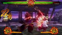 Samurai Shodown: Shiro Tokisada Amakusa screenshot thumbnail