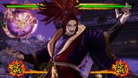 Samurai Shodown: Shiro Tokisada Amakusa screenshot thumbnail