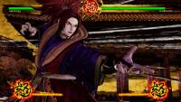 Samurai Shodown: Shiro Tokisada Amakusa screenshot thumbnail
