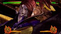 Samurai Shodown: Shiro Tokisada Amakusa screenshot thumbnail