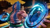 Samurai Shodown: Sogetsu Kazama screenshot thumbnail