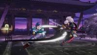 Samurai Shodown: Sogetsu Kazama screenshot thumbnail